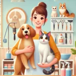 How to create Pet Grooming Service website in WordPress